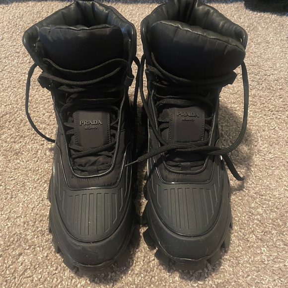 Prada Other - Mens Prada boots